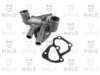 MALò TER163 Thermostat, coolant